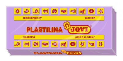 Plastilina 150g lila | 8412027007214