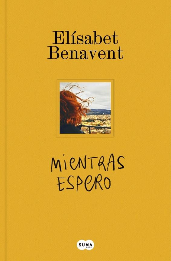 Mientras espero | 9791387512835 | Benavent, Elísabet