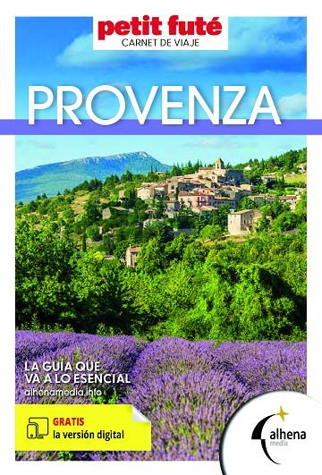 Provenza | 9788418086786 | Varios autores