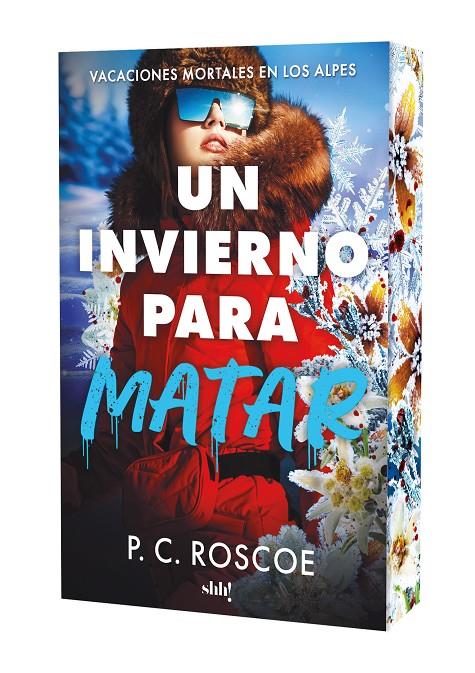 Un invierno para matar | 9788414074183 | P. C. Roscoe