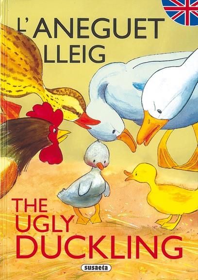 L'aneguet lleig - The ugly duckling | 9788430525355 | Susaeta, Equipo