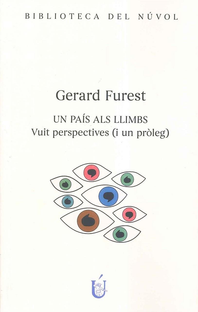 Un país als llimbs | 9788417455583 | Furest Dalmau, Gerard