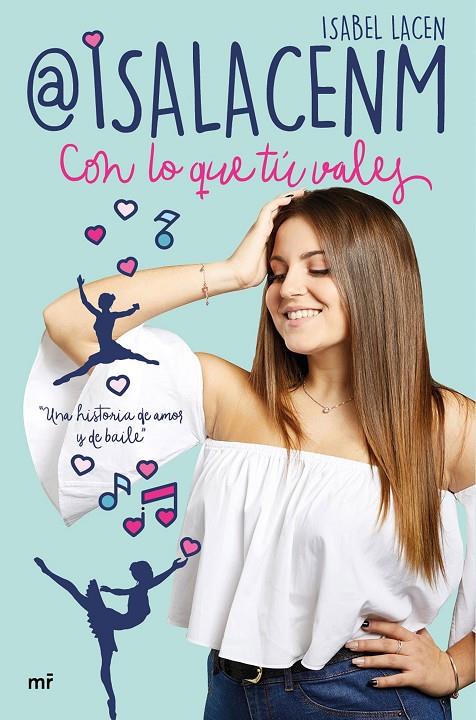 Con lo que tú vales | 9788427045422 | Isalacenm