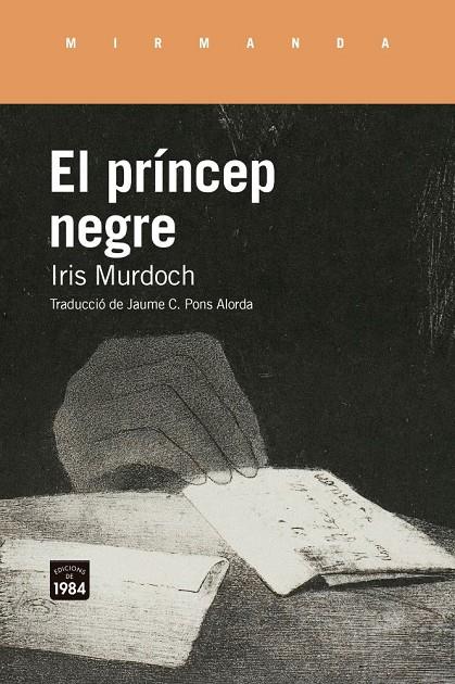 El príncep negre | 9791387757243 | Murdoch, Iris