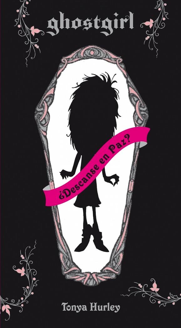 Ghostgirl | 9788420422824 | Tonya Hurley