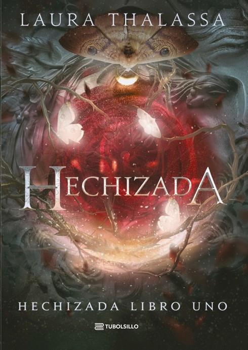 Hechizada | 9791387739072 | Thalassa, Laura