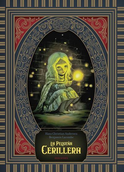 La pequeña cerillera | 41 | Andersen, Hans Christian