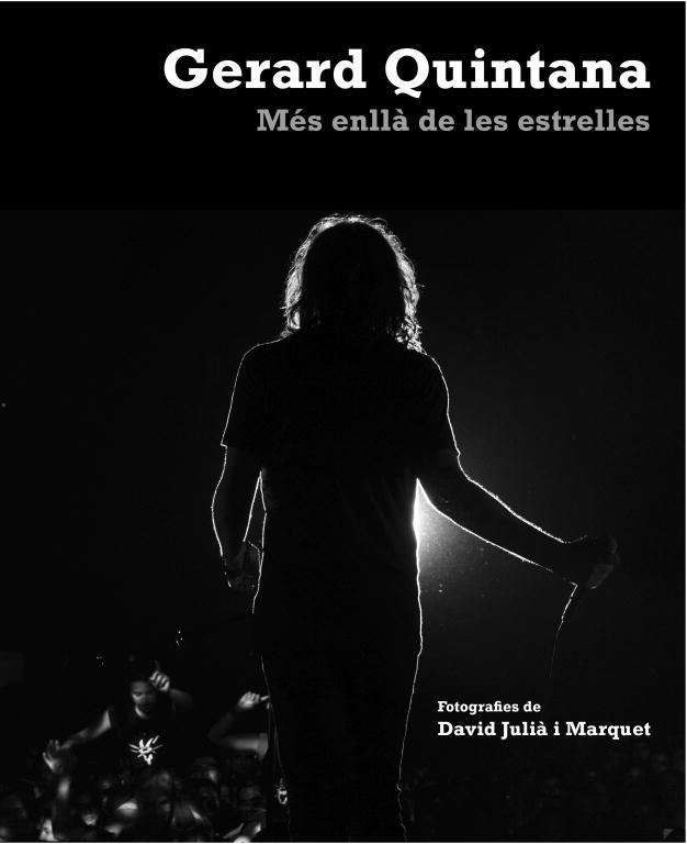 Més enllà de les estrelles | 9788401388125 | Gerard Quintana - David Julià i Marquet