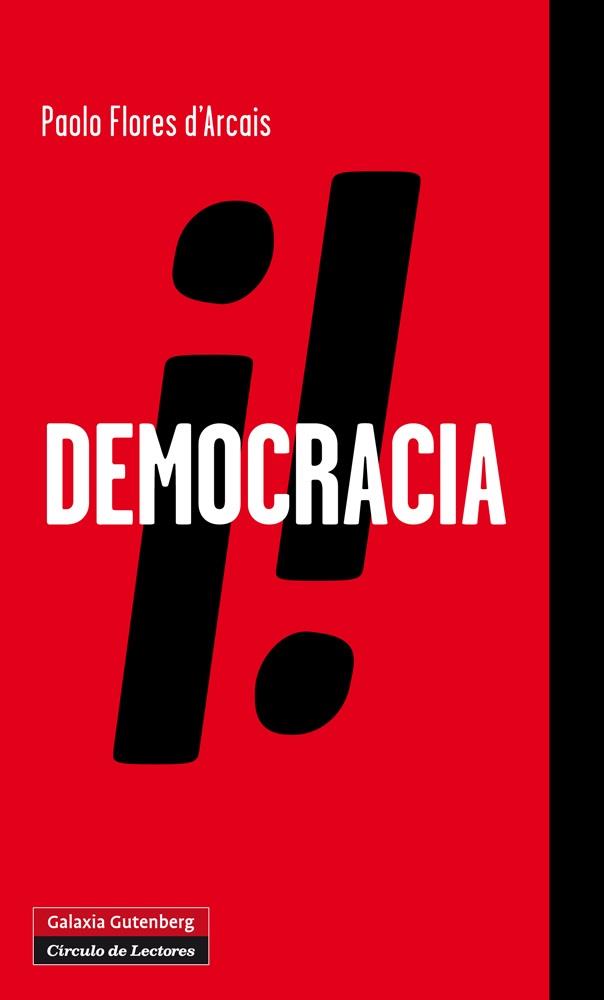 Democracia | 9788415472629 | Paolo Flores d'Arcais