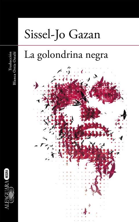La golondrina negra | 9788420418704 | Sissel-jo Gazan