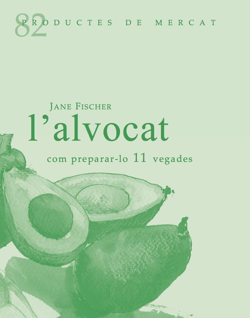 L'alvocat | 9788412955644 | Fischer, Jane