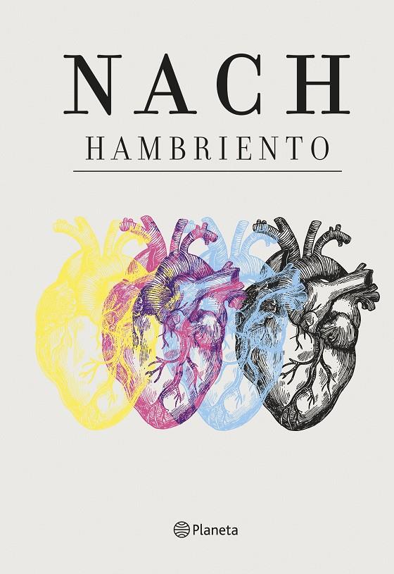 Hambriento | 9788408160441 | Nach
