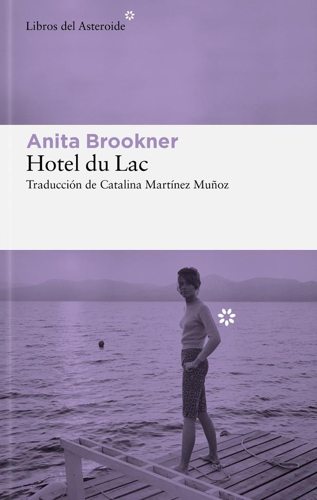 Hotel du Lac | 9788410178632 | Brookner, Anita