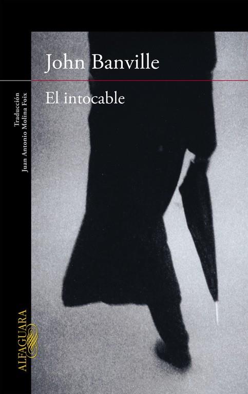 El intocable | 9788420419275 | Jhon Banville