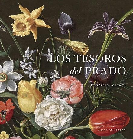 Los tesoros del Prado | 9788419501431 | Museo del Prado/ Sainz de los Terreros, Javier