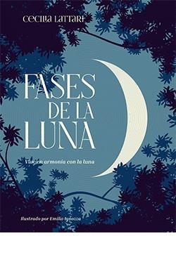 Fases de la luna | 9788418350443 | Lattari Cecilia