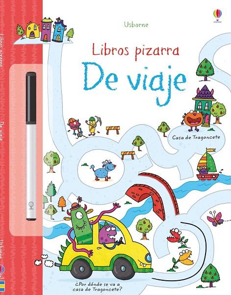 De viaje | 9781474966115 | Bingham, Jane