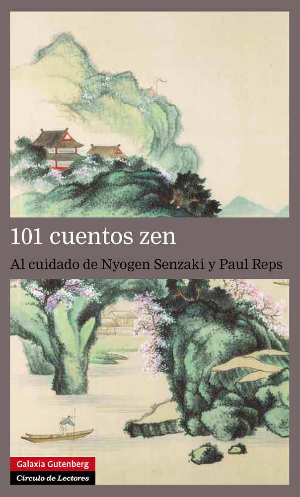 101 cuentos Zen | 9788481099263 | al cuidado de Nyogen Senzaki y Paul Reps