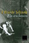 Els exclosos | 9788466406048 | Elfriede Jelinek
