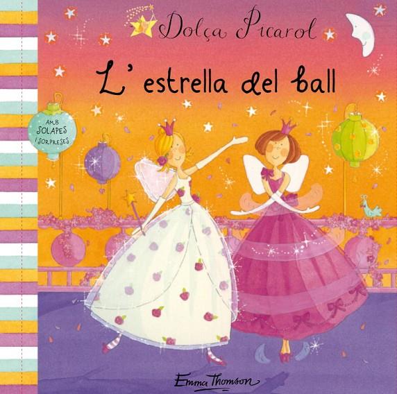 L'estrella del ball | 9788448831462 | Emma Thomson