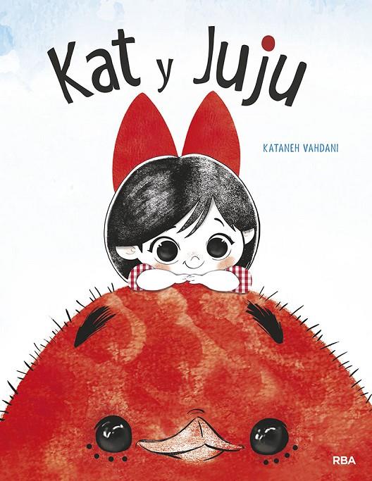 Kat y Juju | 9788427222809 | Vahdani, Kataneh