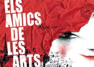Déjà vu | 9788424643973 | Amics de les Arts