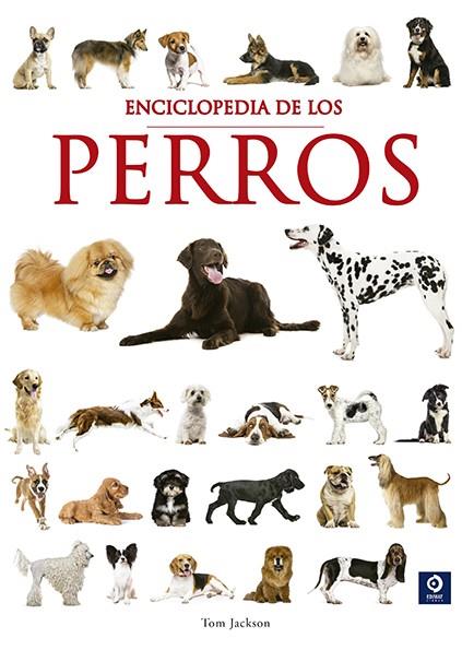 Enciclopedia de los perros | 9788497946742 | Jackson, Tom