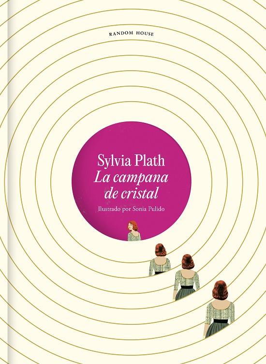 La campana de cristal. Edición ilustrada | 9788439741459 | Plath, Sylvia (ilustrado por Sonia Pulido)