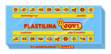 Plastilina 150g blau clar | 8412027007191