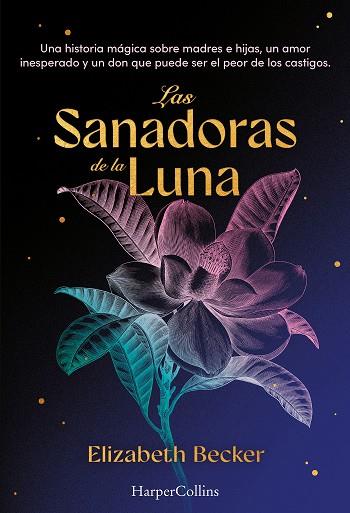 Las Sanadoras de la Luna | 9788410644649 | Becker, Elizabeth