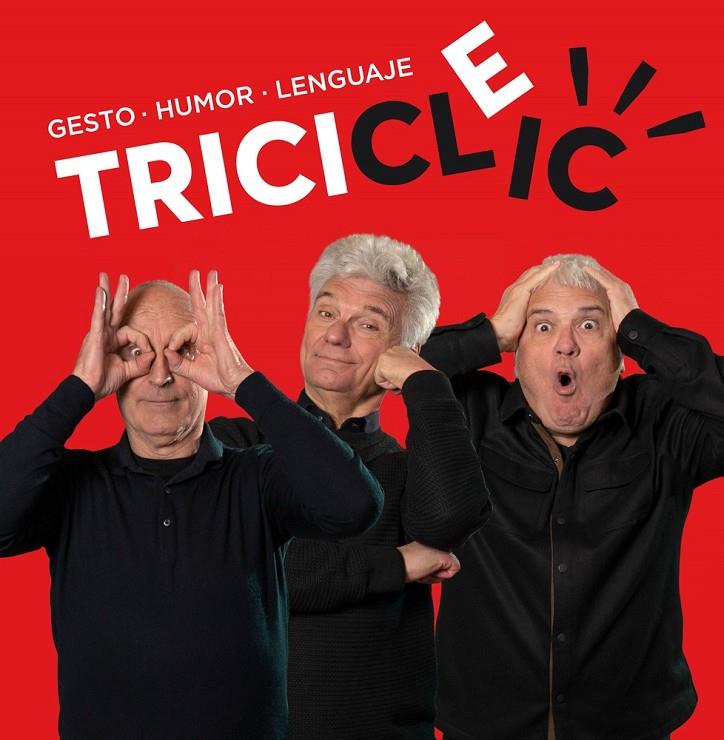 TRICICLEIC | 9788418807022 | AA.VV.