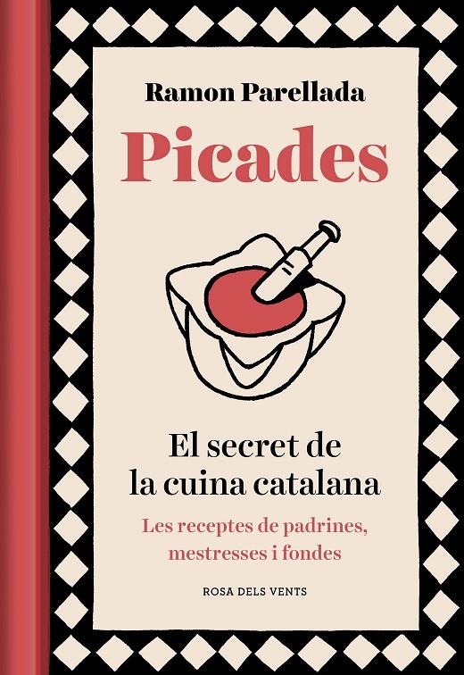 Picades | 9788417909390 | Parellada, Ramon