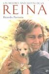 Las mejores anécdotas de la Reina | 9788497346542 | Ricardo Parrotta