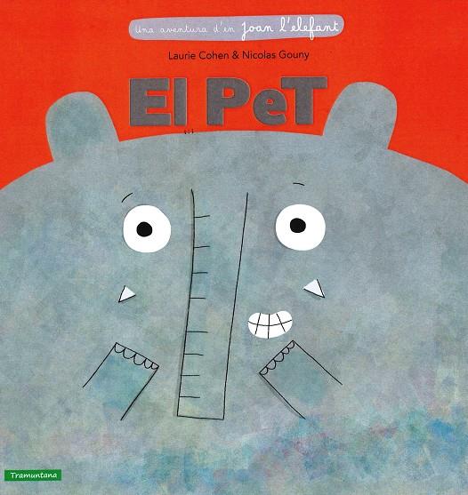Pet, El | 9788416578436 | Laurie Cohen & Nicolas Gouny