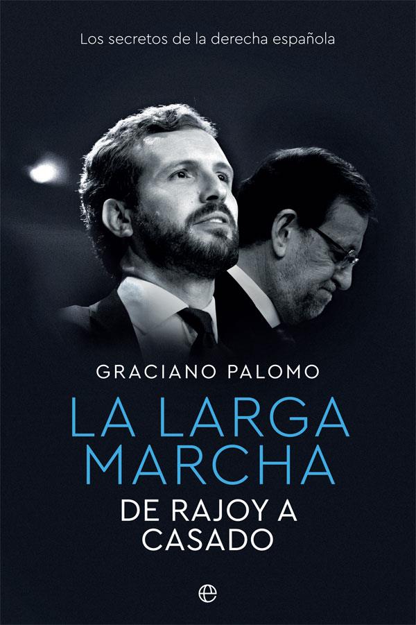 La larga marcha | 9788491648185 | Palomo, Graciano
