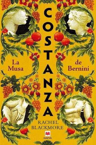 Costanza. La musa de Bernini | 9791387664343 | Blackmore, Rachel