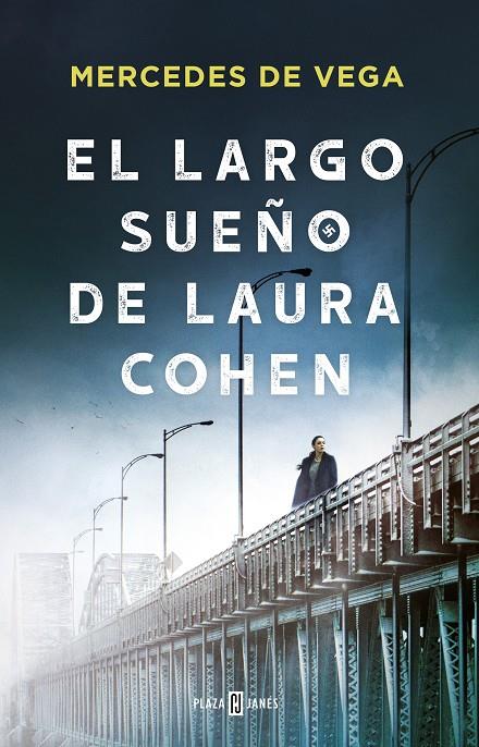 El largo sueño de Laura Cohen | 9788401024078 | de Vega, Mercedes