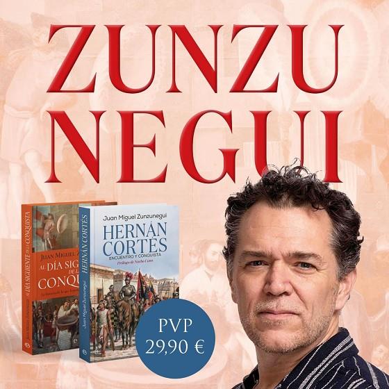 Zunzunegui | 9788410944183 | Zunzunegui, Juan Miguel