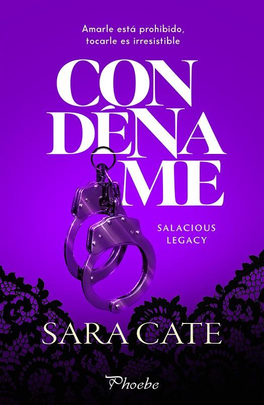 Condéname | 9791387787844 | Cate, Sara