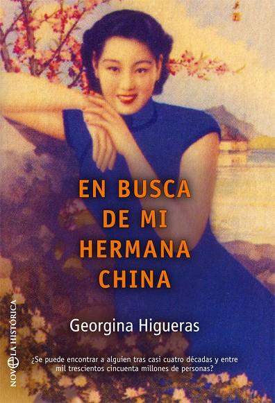 En busca de mi hermana china | 9788491642800 | Georgina Higueras
