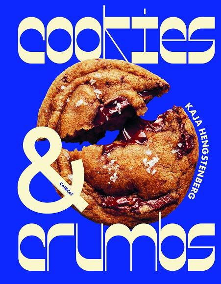 Cookies & Crumbs | 9788419483768 | Hengstenberg, Kaja