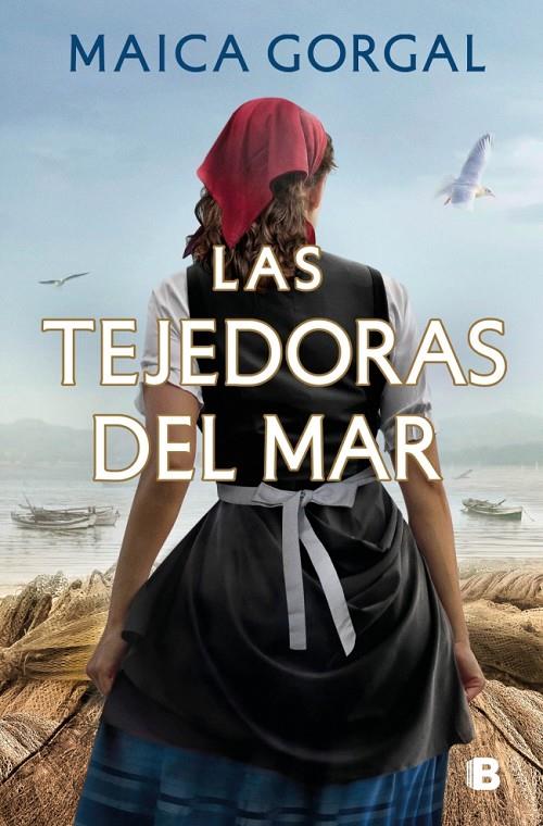 Las tejedoras del mar | 9788466684729 | Gorgal, Maica
