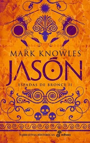 Jasón | 9788435064484 | Mark, Knowles