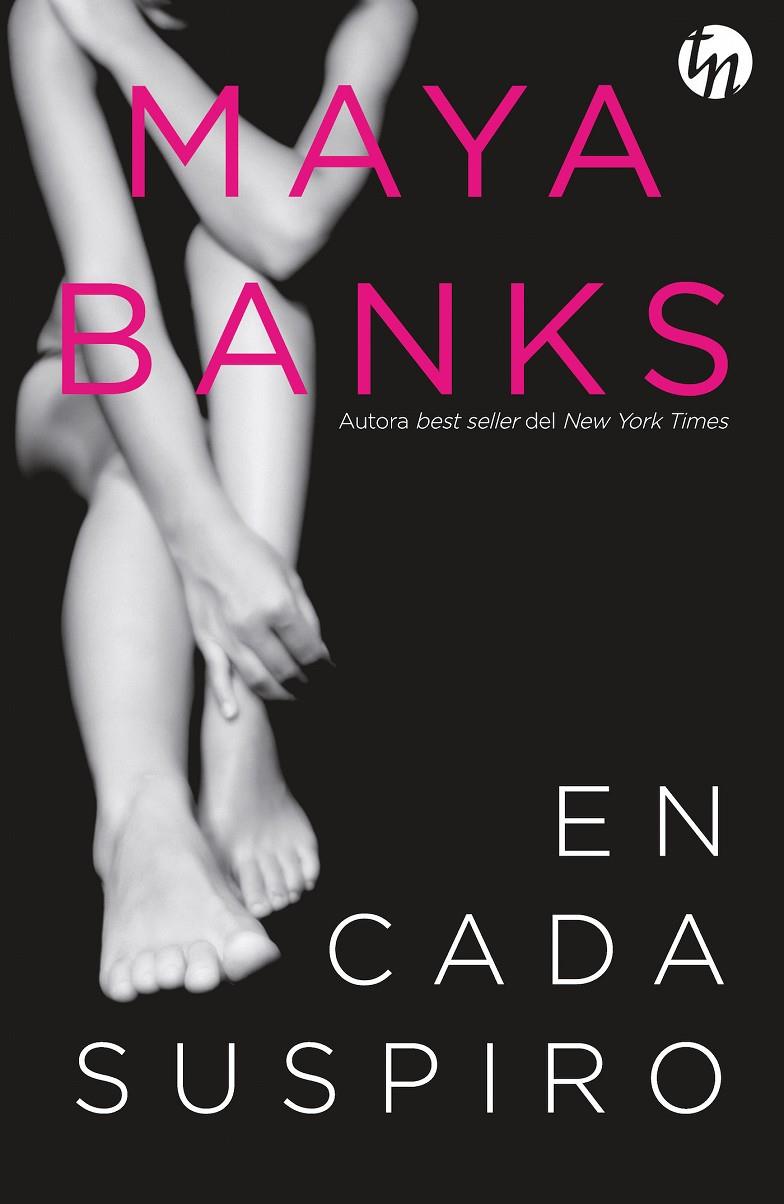 En cada suspiro | 9788468784724 | Maya Banks