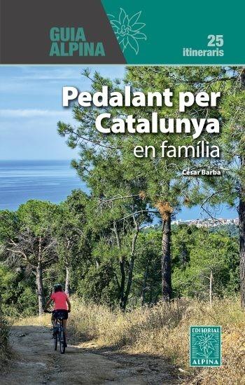 Pedalant per Catalunya | 9788470112294 | Barba, Cesar