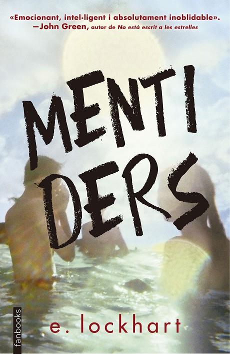 Mentiders | 9788416297115 | E. Lockhart