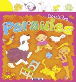 Paraules | 9788430547753 | Lourdes Martín Gimeno