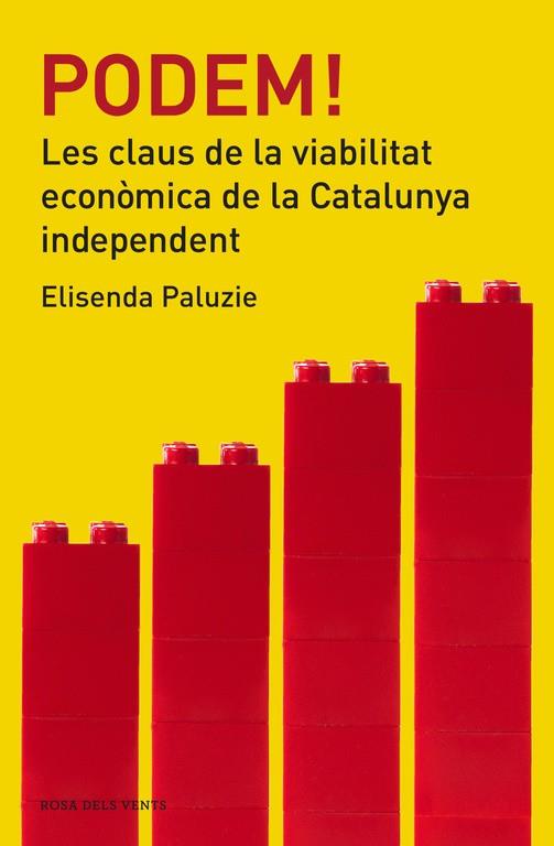 Podem! | 9788415961383 | Elisenda Paluzie