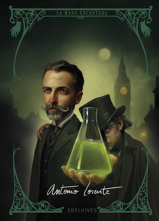 El extraño caso del doctor Jekyll y el señor Hyde | 9788414073346 | Stevenson, Robert Louis