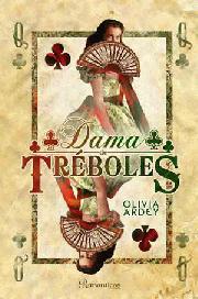 Dama de tréboles | 9788497348935 | Olivia Ardey